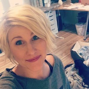 Meet your Posher, Danita